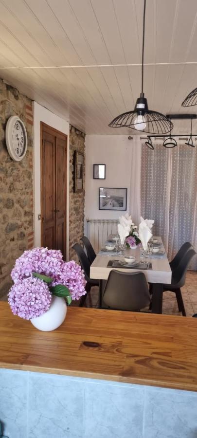 Maison De Ville Avec Garage Prades  Kültér fotó