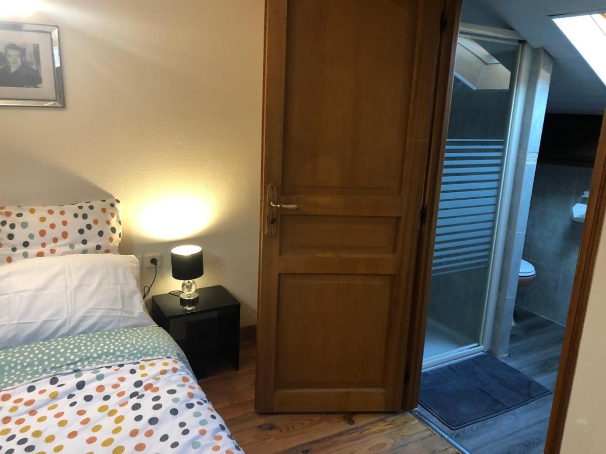 Maison De Ville Avec Garage Prades  Kültér fotó